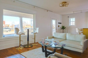 Juliana Spa Suite - Entire Main Apartment